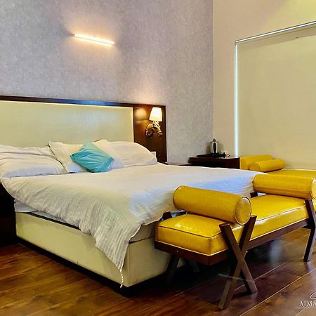 Mountain Trails Otel Ooty Dış mekan fotoğraf